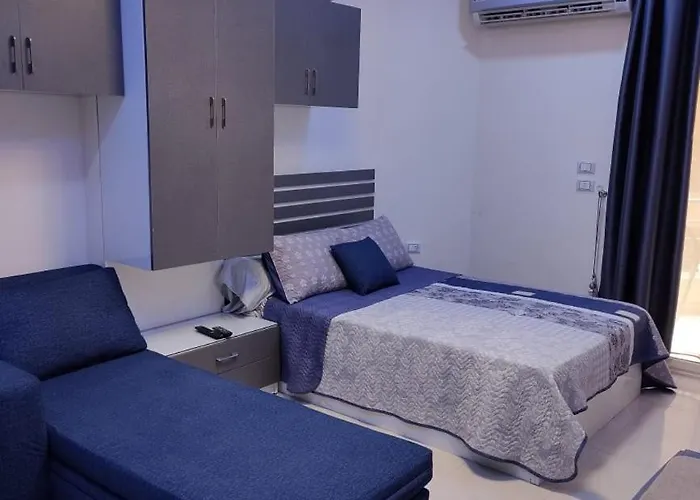 Szálloda Casablanca For Families Only *