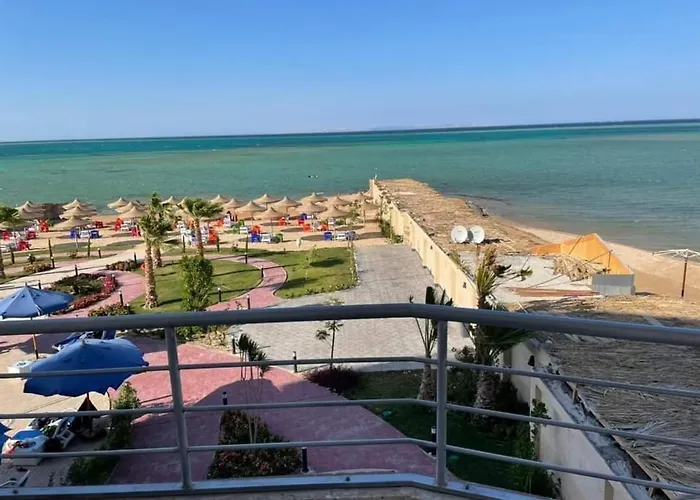 Szálloda Casablanca For Families Only *