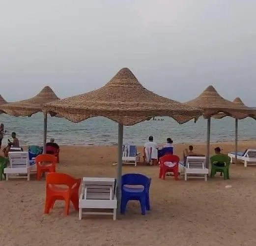 Casablanca For Families Only Szálloda