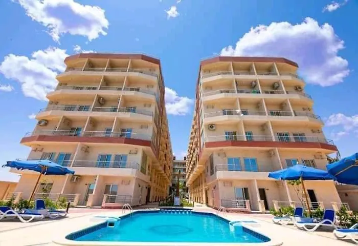 Casablanca For Families Only Szálloda Gurdaka