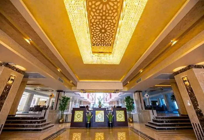 Casablanca For Families Only Szálloda Gurdaka