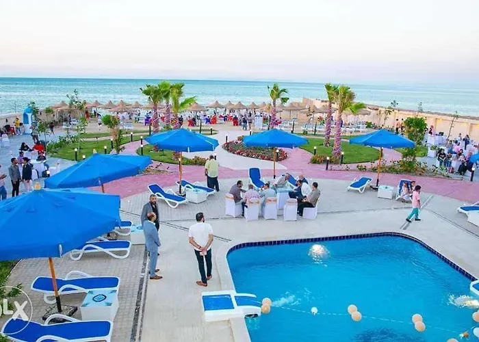 Casablanca For Families Only Szálloda *