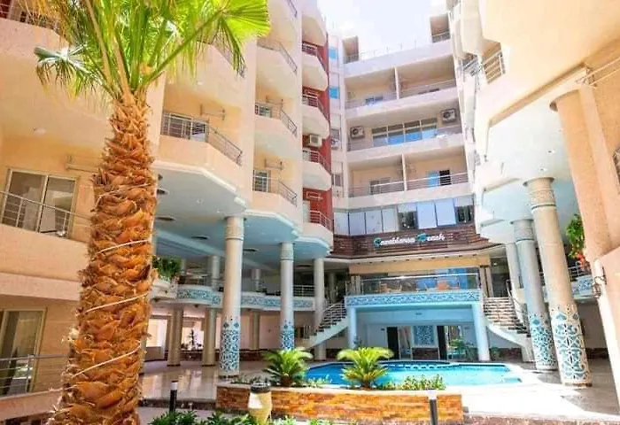 Szálloda Casablanca For Families Only Gurdaka