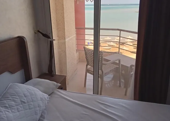 Szálloda Casablanca For Families Only Gurdaka