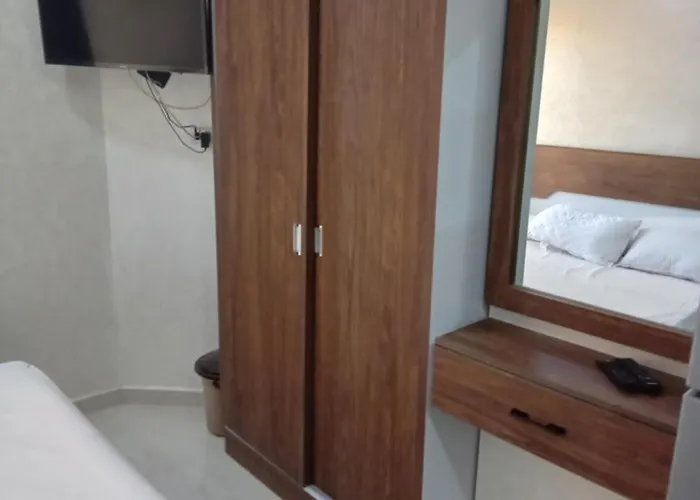 Szálloda Casablanca For Families Only *