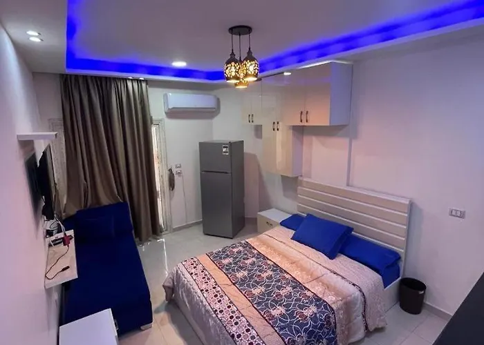 Casablanca For Families Only Szálloda Gurdaka