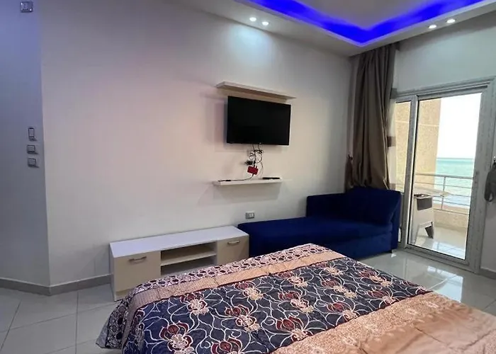 Casablanca For Families Only Szálloda