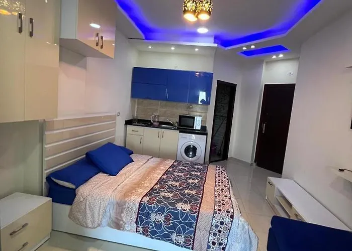 Szálloda Casablanca For Families Only